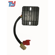 DEMAK DZM 200 / SKYLINE 200 RECTIFIER REGULATOR