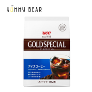 UCC - Gold Special 金牌冰咖啡粉 280g(平行進口)