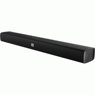 JBL - Bar Studio 2.0 NOIR Soundbar JBLBARSNOIBSUK 香港行貨