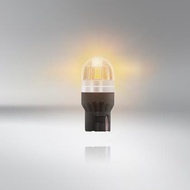 Osram | OSRAM T20 อัพเกรดไฟสัญญาณ LED W21W WY21W W21/5W 12V W3X16q LEDriving SL แอดวานซ์ LED ไฟเลี้ย
