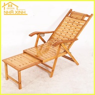 [HOT TREND] Ghế Tre Thư Giãn Bập Bênh Ghế Tựa Gấp Gọn Có Massaga Chân Ghế Tựa Bập Bênh Ghế Tre Xếp G