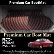 PROTON PERDANA 95 96 97 98 99 0 01 02 03 04 05 06 07 08 09 10 Boot Mat Car Boot Carpet VIP Boot Tray