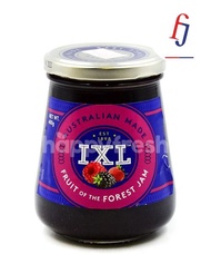 IXL Fruit Of The Forest Jam 480g