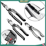 [HellerySG] Multifunctional Wire Hand Tool Wire Cutter for Winding Crimping