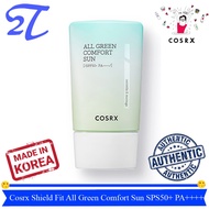 Cosrx All Green Comfort Sun Soothing Sunscreen 50ml