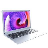 Jumper EZbook S5 Laptop, 14.0 inch, 4GB+64GB, Windows 11 Intel N3350 / Z8350 / Z8300 Random CPU Delivery, Support TF Card &amp; Bluetooth &amp; Dual WiFi &amp; Mini HDMI, EU Plug (Ready Stock)(As You Like it)