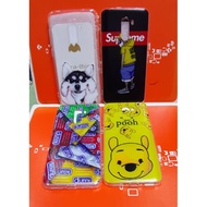 Xiaomi Poco phone F1 printed flexible case