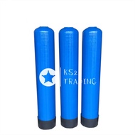 FRP Tank 13X54 (BLUE)