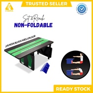 Cobra Sit and Reach Foldable/ Non-foldable (Jangkaun Melunjur)