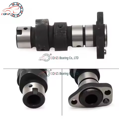 Motorcycle Camshaft Rocker Arm For Suzuki GS125 GN125 EN125 GZ125 DR125 TU125 DR-Z125 157FMI K157FMI