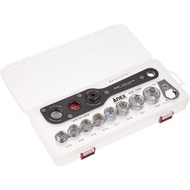 T-51 ANEX Offset Adapter Socket Set AOA-19S2