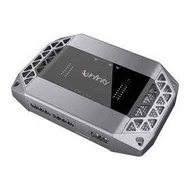 Infinity KAPPA K5 High-performance 2300W Peak 5-Channel Bluetooth Car Amplifier
