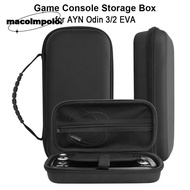 Storage Bag, Shockproof Scratch-resistant Carrying ,  Screen Protector Hard EVA Protective Cover for