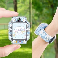 สายรัด + เคสสำหรับ Imoo X10 Z1 Z2 Z6สาย Z7 Z6 imoo Z6เคส Z7 imoo Z7 กรณี imoo Z1 เคส imoo Z7 สายนาฬิ