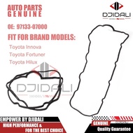 Valve Cover Gasket For 2005 - 2015 Toyota Innova, Hilux, Fortuner 11213-0L010