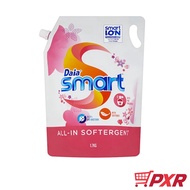 DAIA SMART LIQUID 1.7KG ALL IN SOFTERGENT