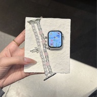 apple watch strap apple watch series 10 strap Suitable for iwatch Watch Strap s10 Apple Watch Strap 