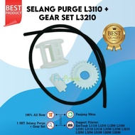 Ink Drain Pump Hose L3110 L3210 L3250 L3256 L5290 - L1110