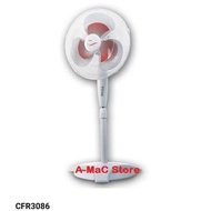TURBO STAND FAN 16 INCH CFR 3086 Standing FAN CFR3086