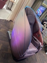 最新OSIM 5減壓養身椅Udeam Pro 陳列品 優惠
