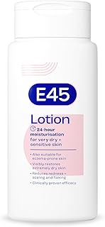 E45 Moisturising Lotion 200ml