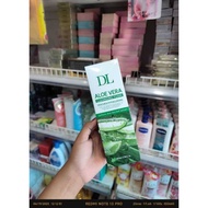 DL cleanser skincare face cleanser