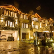 โรงแรม Seasons Villa - Nuwara Eliya - นูวาราเอลิยา
