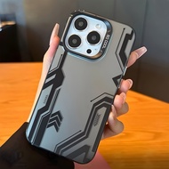Softcase IMD Hologram FUTURISTICS Case OPPO RENO 14F 5G RENO 14 5G 14 PRO 5G Case SAMSUNG A07 A17 A3