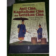 Chinese ethnic history in indonesia (Onghokham)