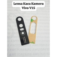 Vivo V15 Camera Lens Vivo V15 rear camera glass VIVO V15 Vivo V15 Lens Vivo V15 Camera Glass Vivo V1