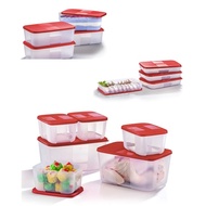 Tupperware FreezerMate Junior/Small II/Small III/Medium/Large