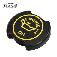 Engine Oil Filler Cap Cover for Ford Super Duty F150 Mustang Lincoln Continental Navigator F3AZ-6766