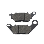 Motorcycle Electric Vehicle Disc Brake Pad Brake Pad Disc Brake Pad Brake Pad Kart Car Tianjian FA46