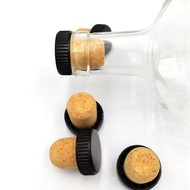 XO synthetic Cork Particle T-Shaped Cork vacuum Grape Bottle Sealing Cork Foreign Bottle High-End Fr