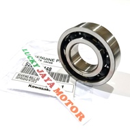 Laher bearing kruk as Ninja R 6205 Hs 92045-0148 Original Kawasaki