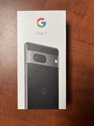 Google pixel 7 128gb