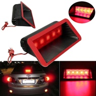 Car LED Brake Lamp Lampu Brek Light Ketiga Axia Bezza Myvi Wira Saga Kancil Iswara Exora Alza Kelisa
