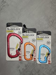 Nite Ize 登山扣 (三個）