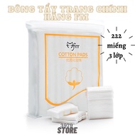 Cotton Pads 222 - Cotton Pads