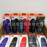 Top Match jb FLIP7 Kaleidoscope 7th Generation Wireless Bluetooth Speaker Subwoofer tws Mini Speaker