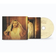 แผ่นเสียงอัลบั้มใหม่ Fujii Kaze Prema