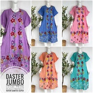 JUMBO DASTER || JUMBO ENCIM BATIK DRESS || JUMBO BATIK DASTER || JUMBO BATIK DASTER || JUMBO DASTER