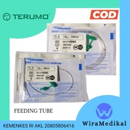 NGT Terumo / NGT Feeding Tube Terumo / Selang Makan NGT Terumo Pcs