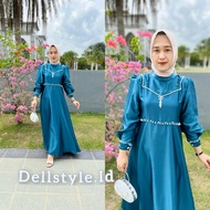Dellstyle || Seravina Bridesmaid Dress for Weddings, Beautiful, Classy, Luxurious Glamorous Sequin D