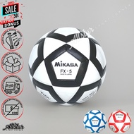 Bola sepak original MIKASA FX-5 bola kaki orginal size 5
