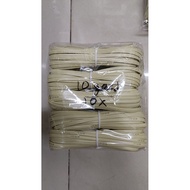 TELEPHONE CABLE 4 PIN RJ 11 10 YARD