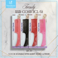 Trendy Hair Comb HCL-52