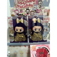 Labubu Wings of Fortune