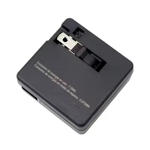 brand-new Genuine EH-73P AC Adapter Charger for Nikon Coolpix W300 A900 B700 DL24-500 DL24-85 KeyMis