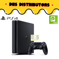 USED Sony PS4 Playstation 4 Console Fat Slim Pro 500GB / 1TB REFURBISHED cd ps5 ps4 ps3 playstation 